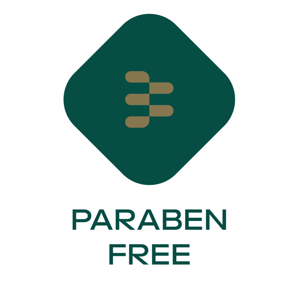 Paraben Free