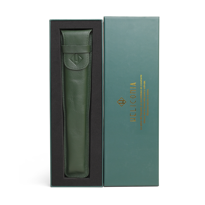 ABANICO - MODELO RAIN FOREST