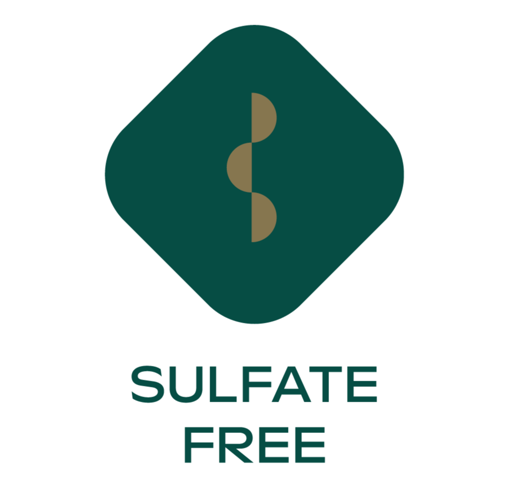 Sulfate Free