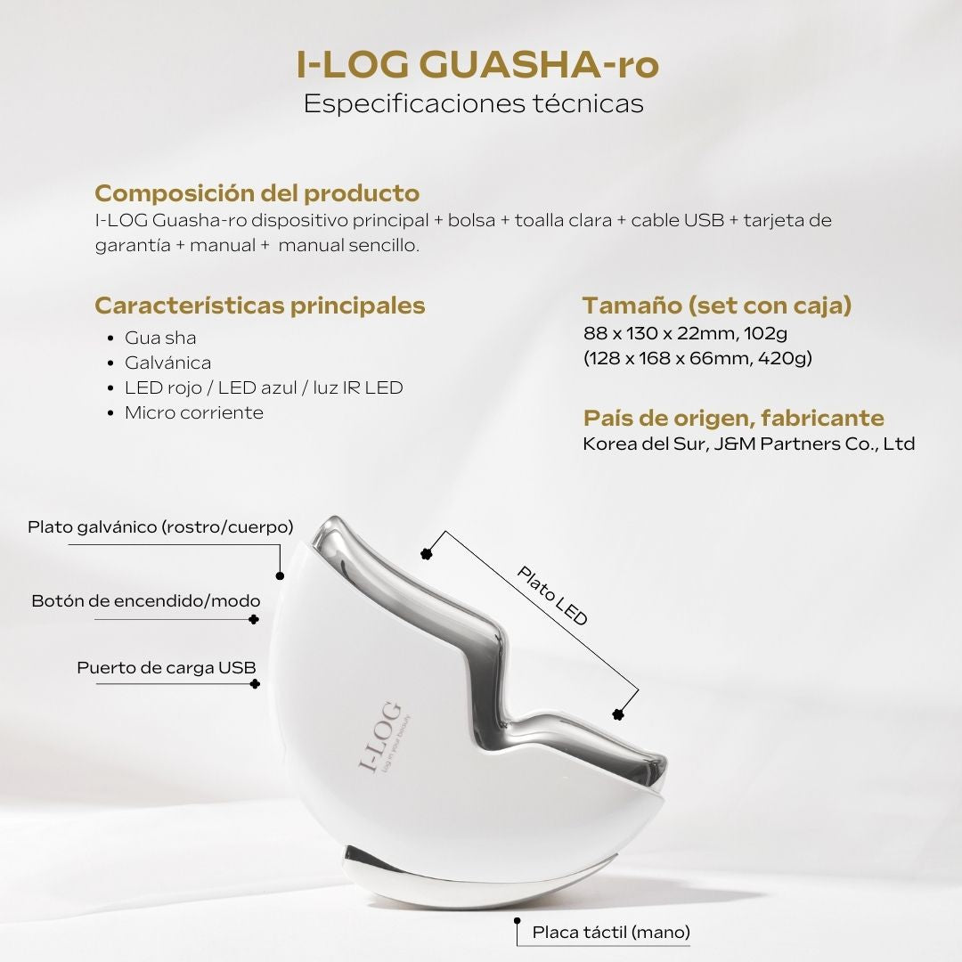 Guasha-ro