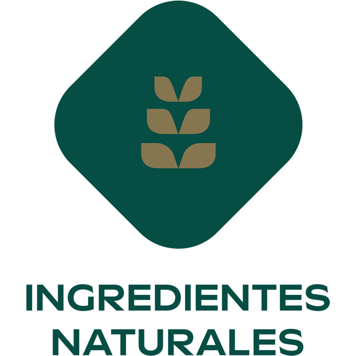Ingredientes naturales