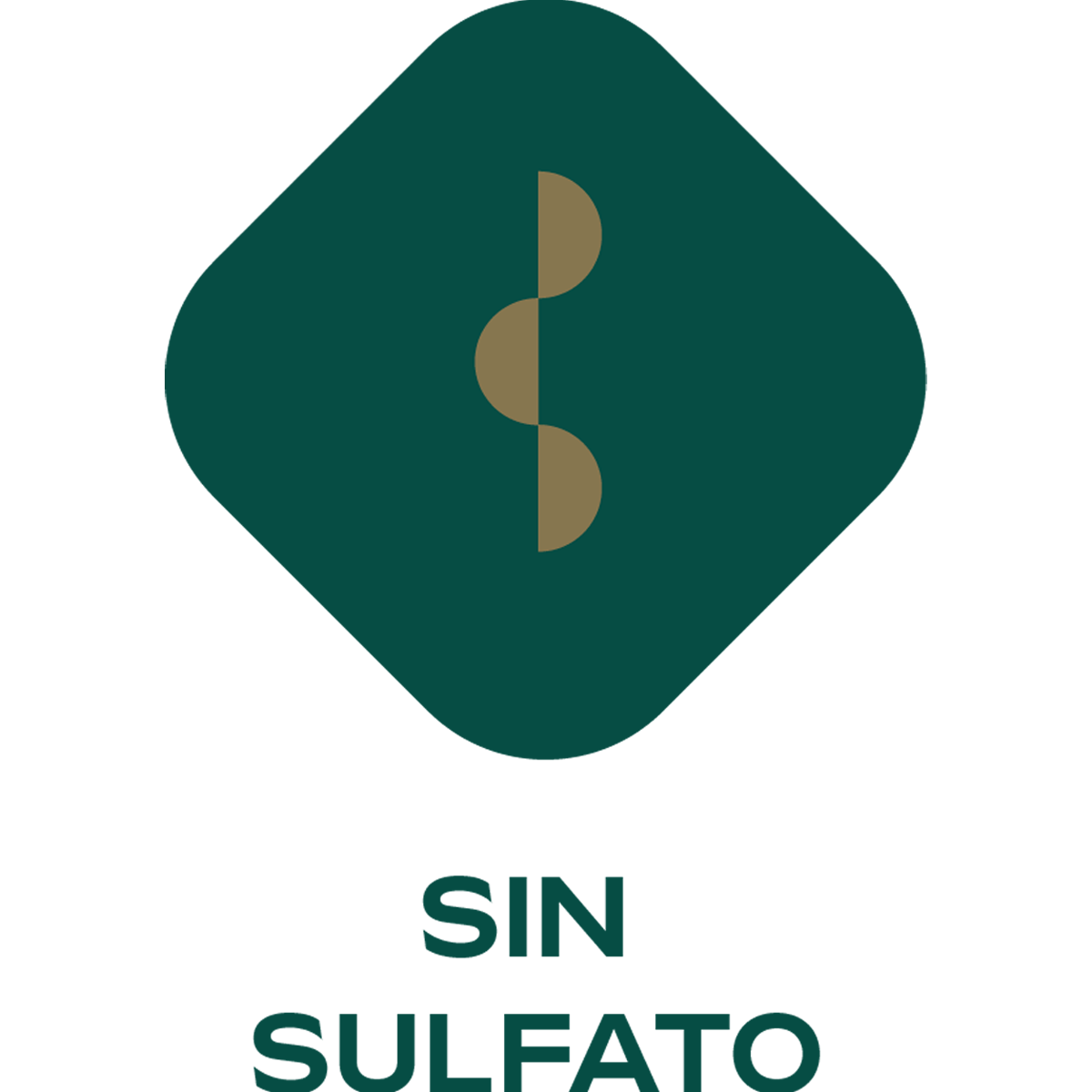 Sin sulfato